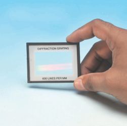 Diffraction grating