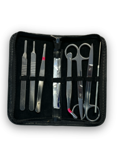 Dissecting Kit - 7 Piece
