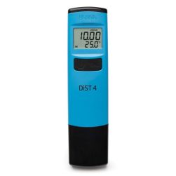 Meter, Hanna, Conductivity 19.99/ms/cc