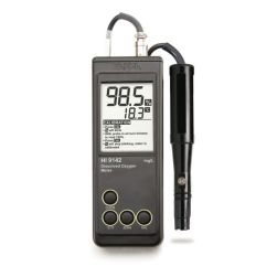 Hanna, dissolved Oxygen meter