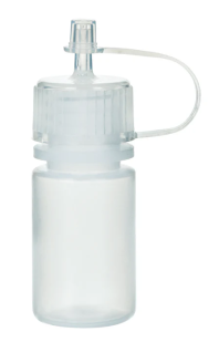 15ml Dropping Bottle, LDPE