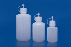 60ml Dropping Bottle, LDPE