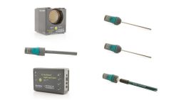Vernier Exploring Earth and Space Science Go Direct Package