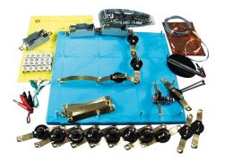 Electricity Value Pack 3, Worchester Circuit Board