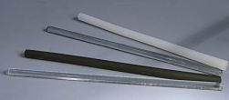 Electrostatic rods