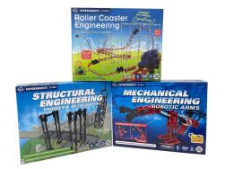 Engineering Marvels Kit