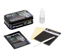 Fingerprinting Kit