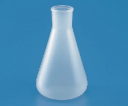 250ml Erlenmeyer Flask Polypropylene