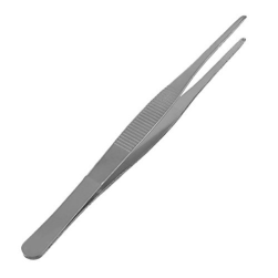 Forceps, pointed tip, large, 250mm