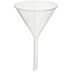 Funnel-Burette Filling, Polypropylene