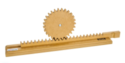 Gear - Simple Machine
