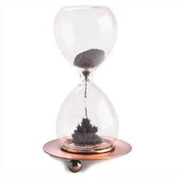 Magnetic Sand Timer