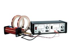 Hall Effect apparatus