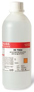 Buffer solution, 500ml, Hanna Instruments