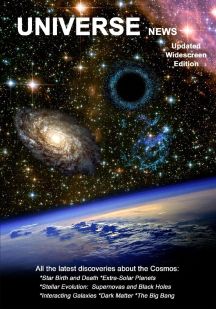 DVD, The Universe