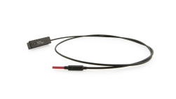 Vernier Spectrophotometer Optical Fiber