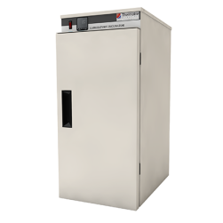 Incubator,  80L, 30.0 x 30.0 x 67.5 cm internally, fan forced