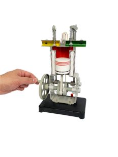 Petrol Engine Model