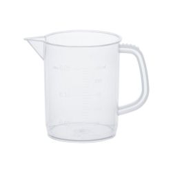 100ml Plastic Measuring Jug