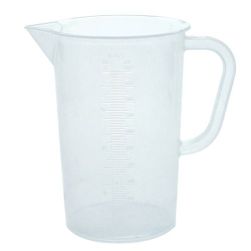500ml Plastic Measuring Jug