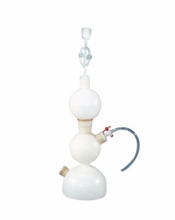 Kipps apparatus Plastic