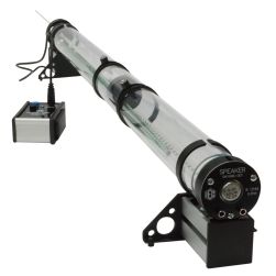 Kundt's Tube apparatus


