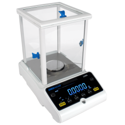 Adam Luna Balance, 210g x 0.0001g, external calibration