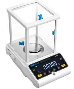 Adam Luna Balance, 80g x 0.0001g, internal calibration