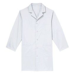 Laboratory Coats, white