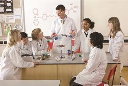 Laboratory Essentials Kit (LP Gas)