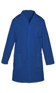 Laboratory Coats, blue, extra extra small