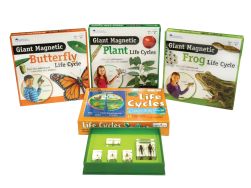 Life Cycles kit