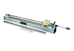 Linear Expansion apparatus