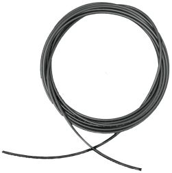 LogIT 3 metre fibre optic