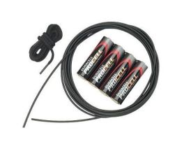 LogIT Explorer Accessory Pack