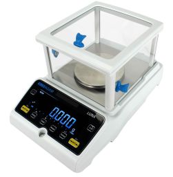 Adam balance, 220 x 0.001g, Luna, internal calibration