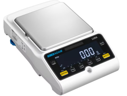 Luna Precision Balance, LTB range, external calibration