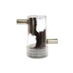 Magnetic field demonstration