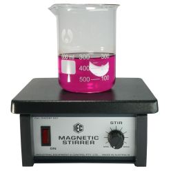 Magnetic stirrer, IEC