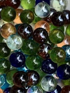 Marbles, pkt/65