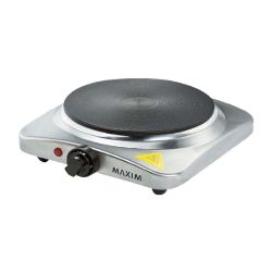 Hotplate, single