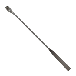 Spatula, micro spoon 155mm