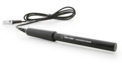 Vernier Microphone