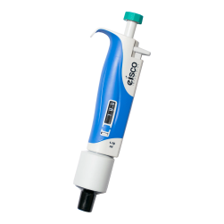 Micropipette, variable volume, 1000 - 10000 µl