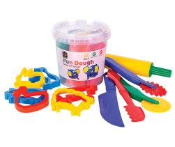 EC First Modelling Set