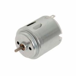 Electric motors