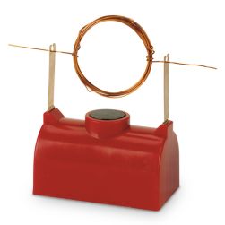 Simplest motor 