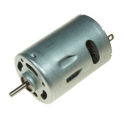 Motor, midi size, 3-6V. DC