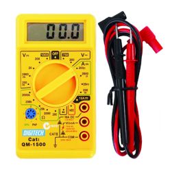 Multimeters