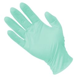 Biodegradable Nitrile Gloves